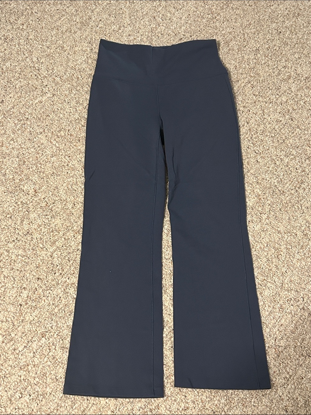 Calia by Carrie Underwood Midnight Blue Leggings - M